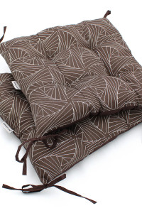 Сидушка для стула ХМ пышная