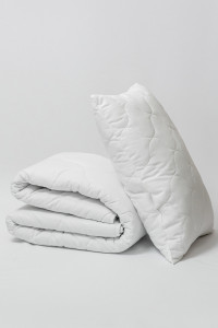 Одеяло Бамбук в хлопке 300 гр/м2