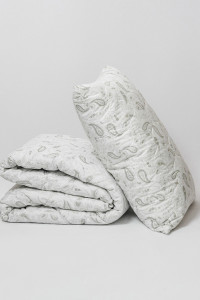 Одеяло Бамбук в микрофибре 200 гр/м2