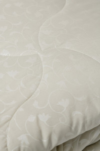 Одеяло Овечья шерсть в микрофибре 300 гр/м2