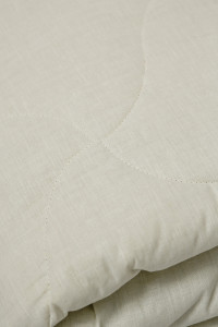 Одеяло Овечья шерсть в хлопке 300 гр/м2 