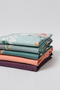 Простыня поплин