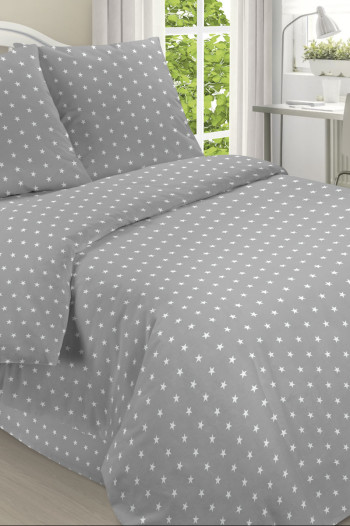 КПБ Классический бязь Металиси