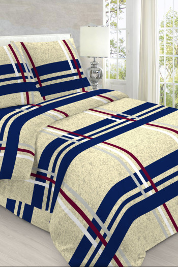 КПБ Классический бязь Эдем