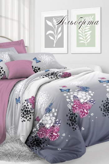 КПБ Классический бязь Альберта