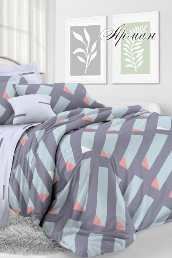 КПБ Классический бязь Арман