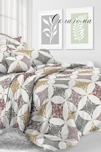 КПБ Классический бязь Оклахома